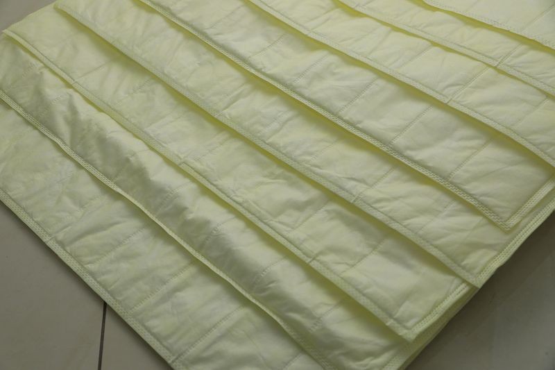 Bag Synthetic Media Medium Filter high quality