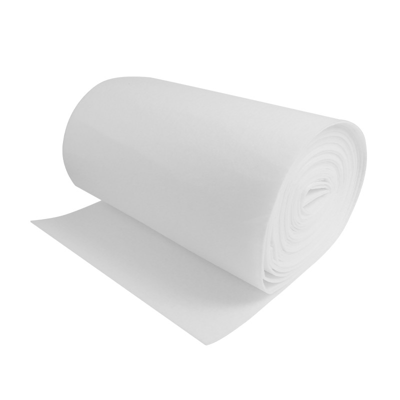 Fib Sentetik Media Pre-Filtre