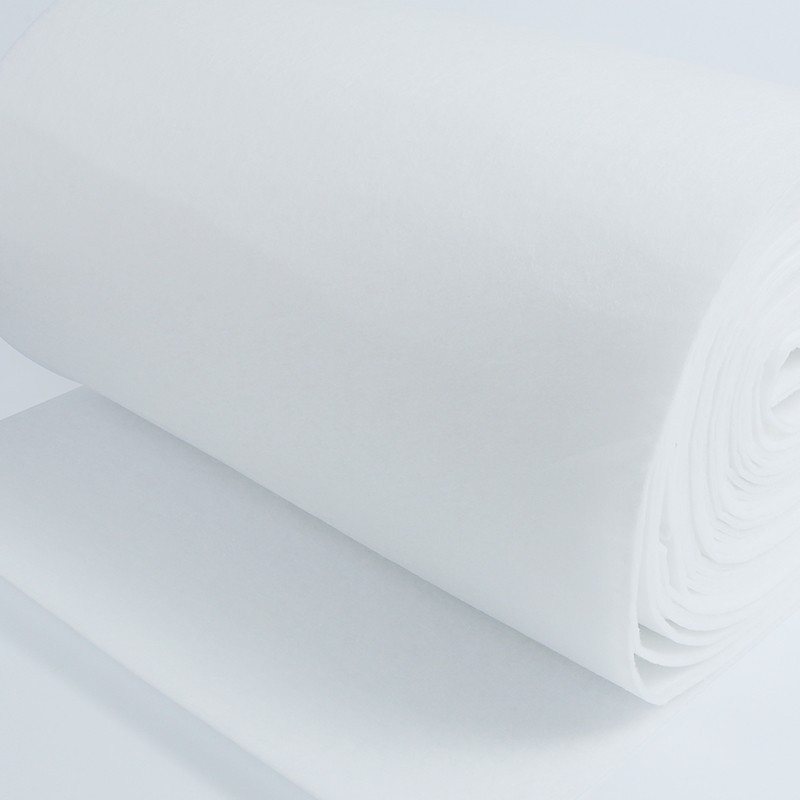 Synthetic Fibre Media Pre-Filter factory Synthetic Fibre Media Pre-Filter factory